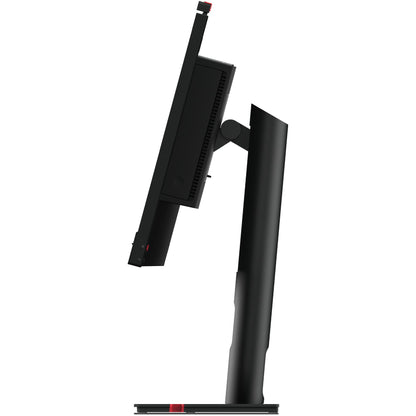 60,5cm/23,8" (1920x1080) Lenovo ThinkCentre Tiny-in-One 24 Gen 5 16:9 FHD IPS Touch 60Hz 4ms HDMI DP Speaker Black