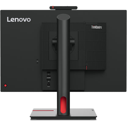 60,5cm/23,8" (1920x1080) Lenovo ThinkCentre Tiny-in-One 24 Gen 5 16:9 FHD IPS Touch 60Hz 4ms HDMI DP Speaker Black