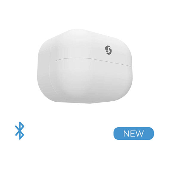 Shelly Plug & Play "Blu Motion" Bewegungssensor Bluetooth Batterie