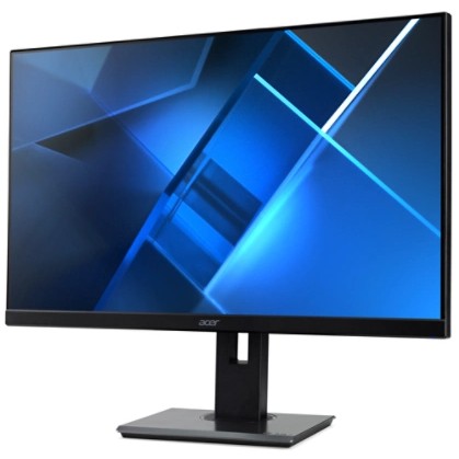 Acer B247YEb 23.8" 60.5cm 16:9 100Hz 1920x1080 schwarz