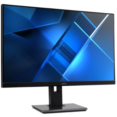 Acer B247YEb 23.8" 60.5cm 16:9 100Hz 1920x1080 schwarz