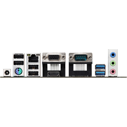 N100 ASROCK DC-ITX Q-Core mATX D3 retail