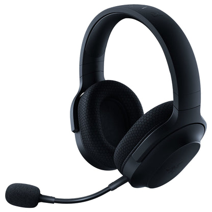 Razer Barracuda X Headset (wireless/Funk, 2,4GHz + Bluetooth 5.2 // virtual 7.1/THX Spatial Sound) - USB-C