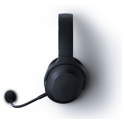 Razer Barracuda X Headset (wireless/Funk, 2,4GHz + Bluetooth 5.2 // virtual 7.1/THX Spatial Sound) - USB-C