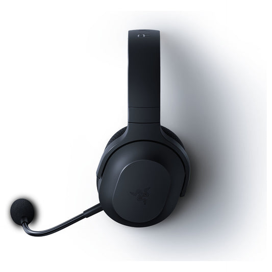 Razer Barracuda X Headset (wireless/Funk, 2,4GHz + Bluetooth 5.2 // virtual 7.1/THX Spatial Sound) - USB-C
