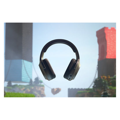 Razer Barracuda X Headset (wireless/Funk, 2,4GHz + Bluetooth 5.2 // virtual 7.1/THX Spatial Sound) - USB-C