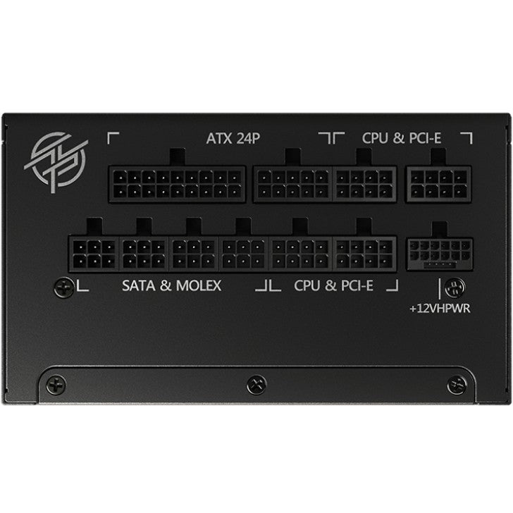 1000W MSI MPG A1000G PCIE5 80 + Gold