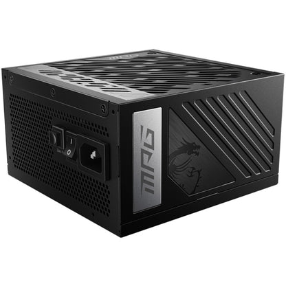 1000W MSI MPG A1000G PCIE5 80 + Gold