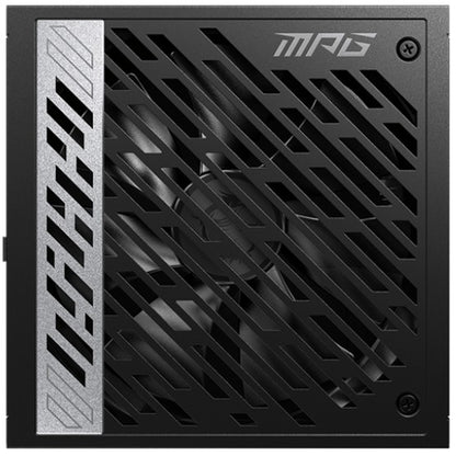 1000W MSI MPG A1000G PCIE5 80 + Gold
