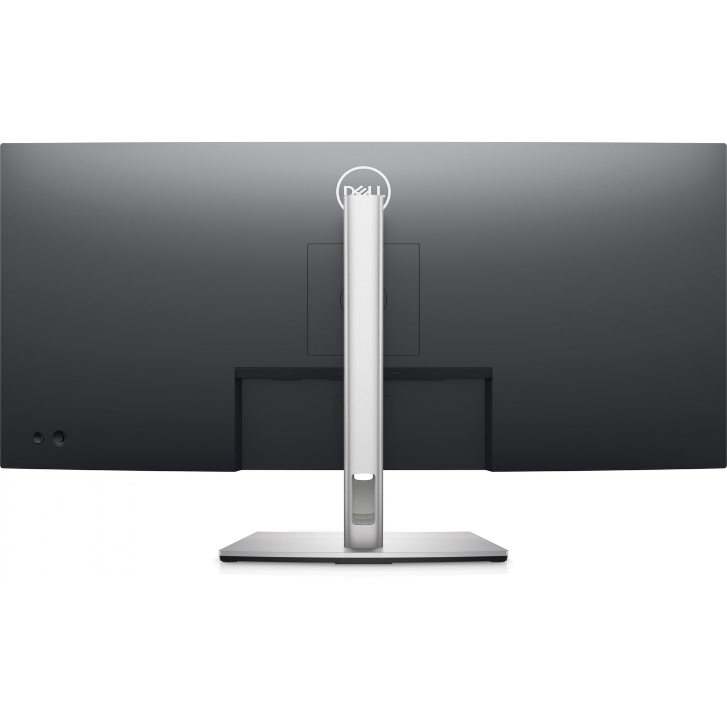 86,4cm/34" (3440x1440) Dell P3424WE WQHD IPS Curved 21:9 60Hz 5ms HDMI DP USB-Hub VESA Black/Silver