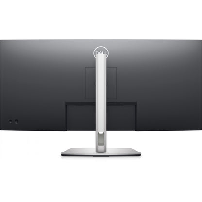 86,4cm/34" (3440x1440) Dell P3424WE WQHD IPS Curved 21:9 60Hz 5ms HDMI DP USB-Hub VESA Black/Silver