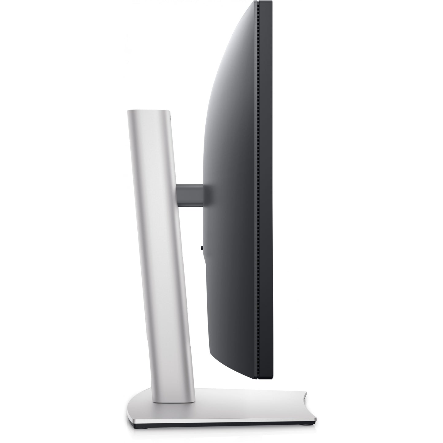 86,4cm/34" (3440x1440) Dell P3424WE WQHD IPS Curved 21:9 60Hz 5ms HDMI DP USB-Hub VESA Black/Silver