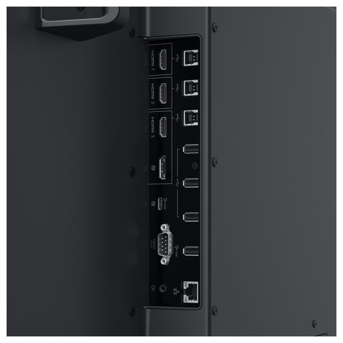 TFT P6524QT 64.53IN 189.2CM IPS
