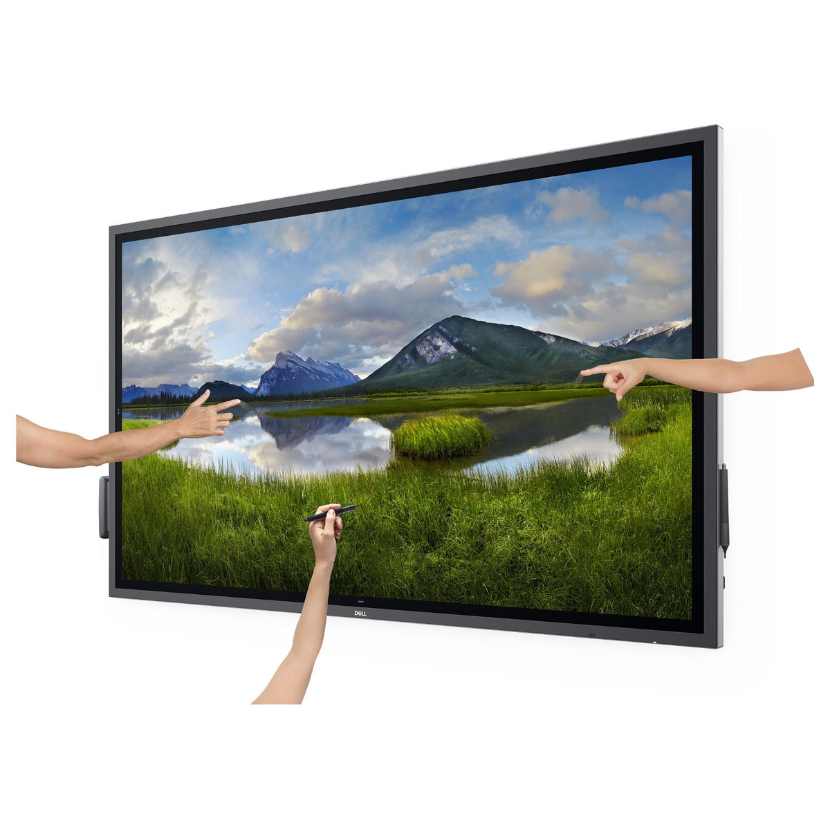 TFT P6524QT 64.53IN 189.2CM IPS