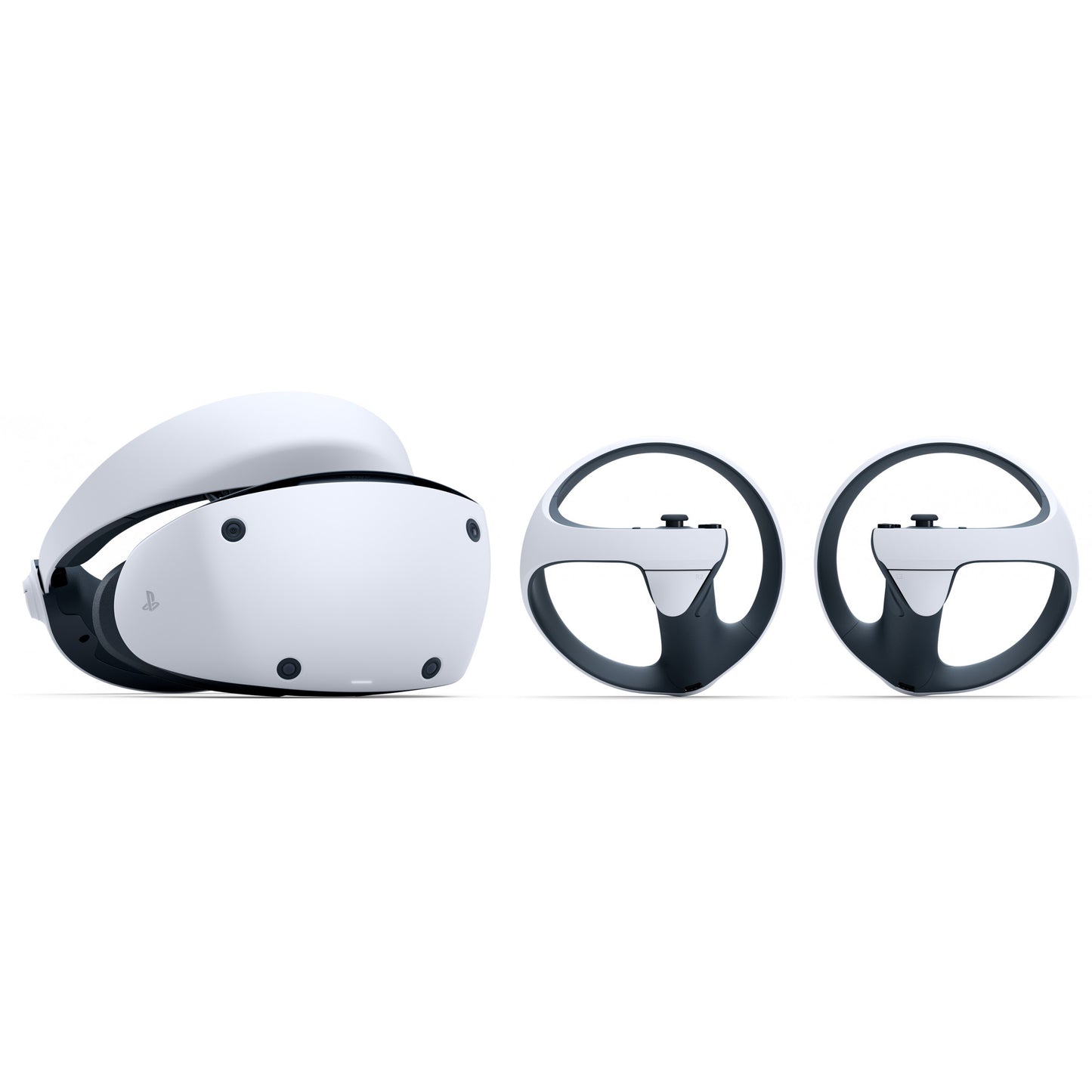PS5 Sony PlayStation VR2 (4K/120Hz)