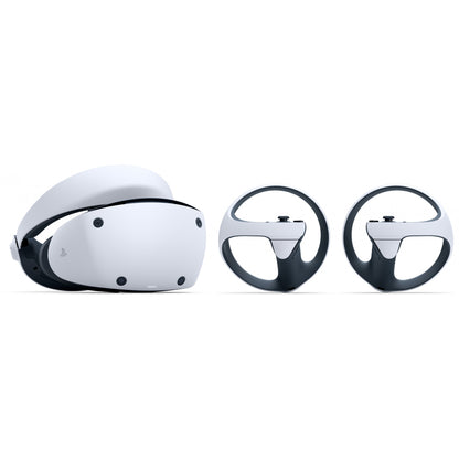 PS5 Sony PlayStation VR2 (4K/120Hz)