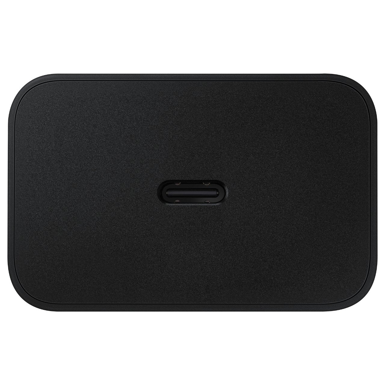 Samsung Schnellladegerät 45W Netzteil inkl. Datenkabel USB Type-C black