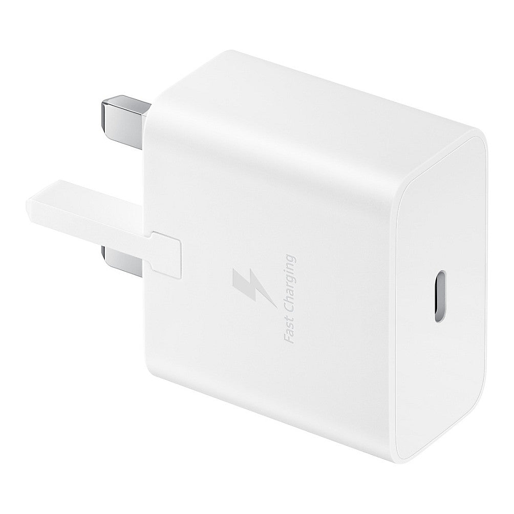 Samsung Power Travel Adapter 15W Netzteil white