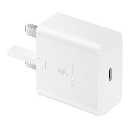 Samsung Power Travel Adapter 15W Netzteil white
