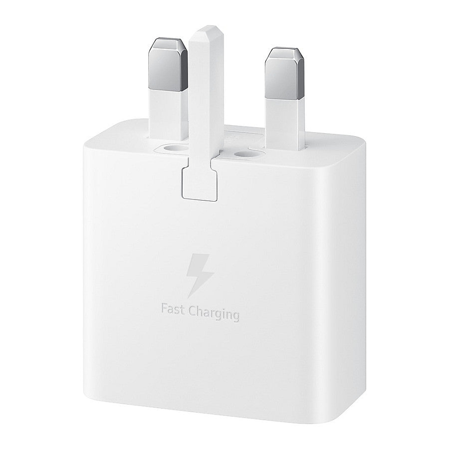 Samsung Power Travel Adapter 15W Netzteil white