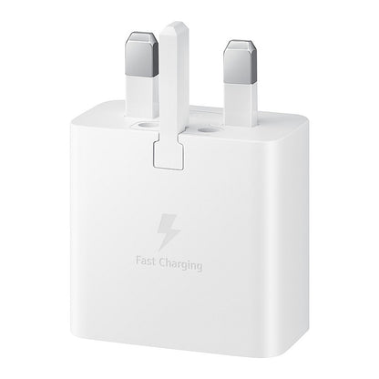 Samsung Power Travel Adapter 15W Netzteil white