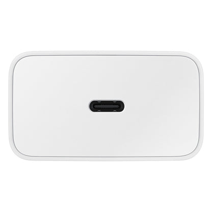 Samsung Power Travel Adapter 15W Netzteil white