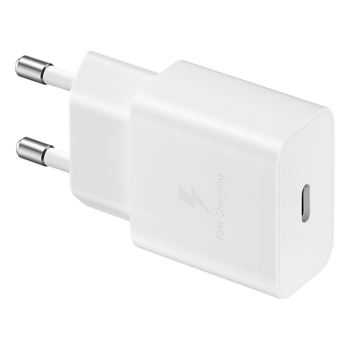 Samsung Power Travel Adapter 15W Netzteil white
