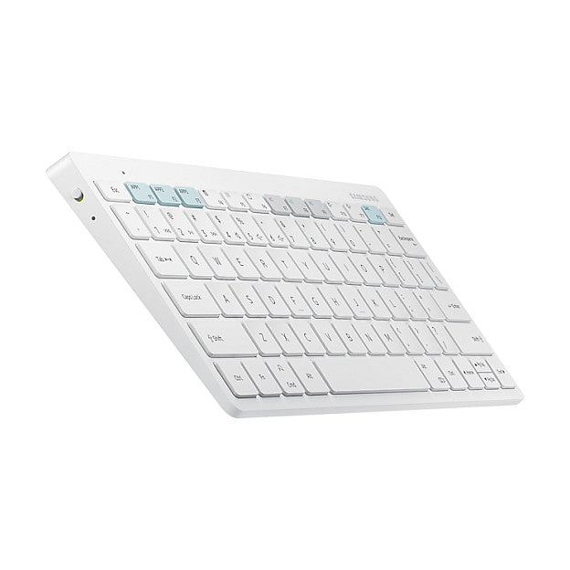 Samsung Universal Smart Keyboard Trio 500 white