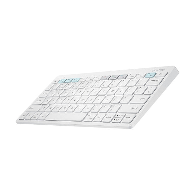 Samsung Universal Smart Keyboard Trio 500 white
