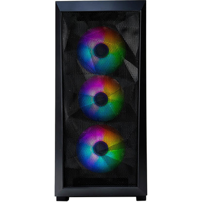 Midi XILENCE XG131 XILENT BREEZE X712.RGB