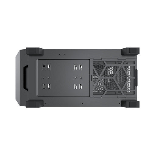 Midi XILENCE XG151 XILENT X X912.ARGB