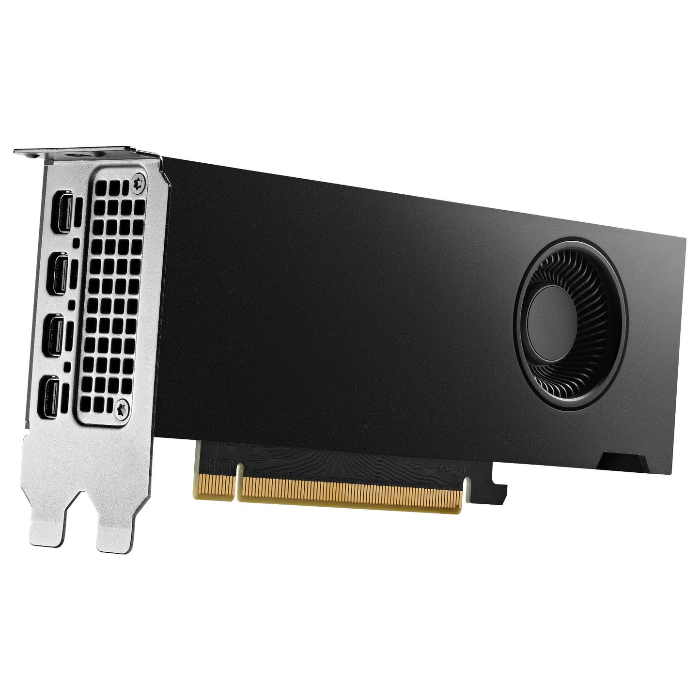 Quadro RTX 4000 SFF Ada 20GB PNY (Retail Box)