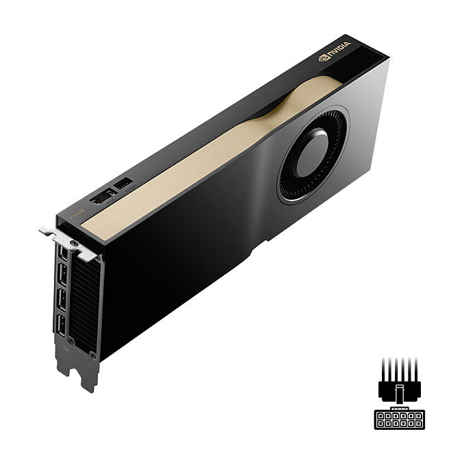 Quadro RTX 5000 Ada 32GB PNY (Retail)