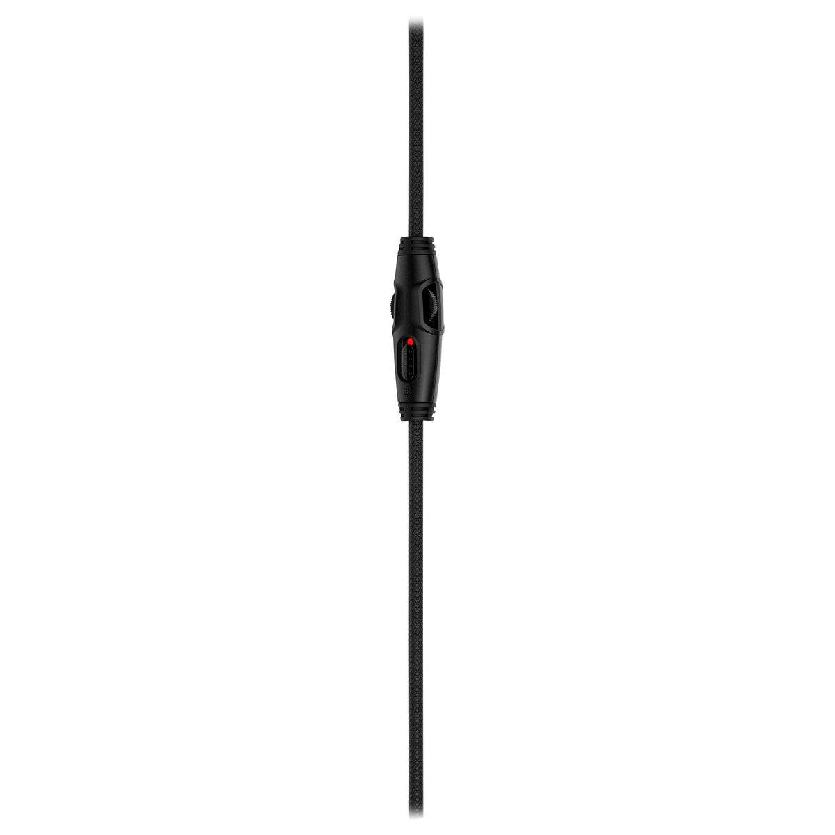 HP HyperX Cloud Alpha Gaming Headset - Over-Ear - schwarz/rot -