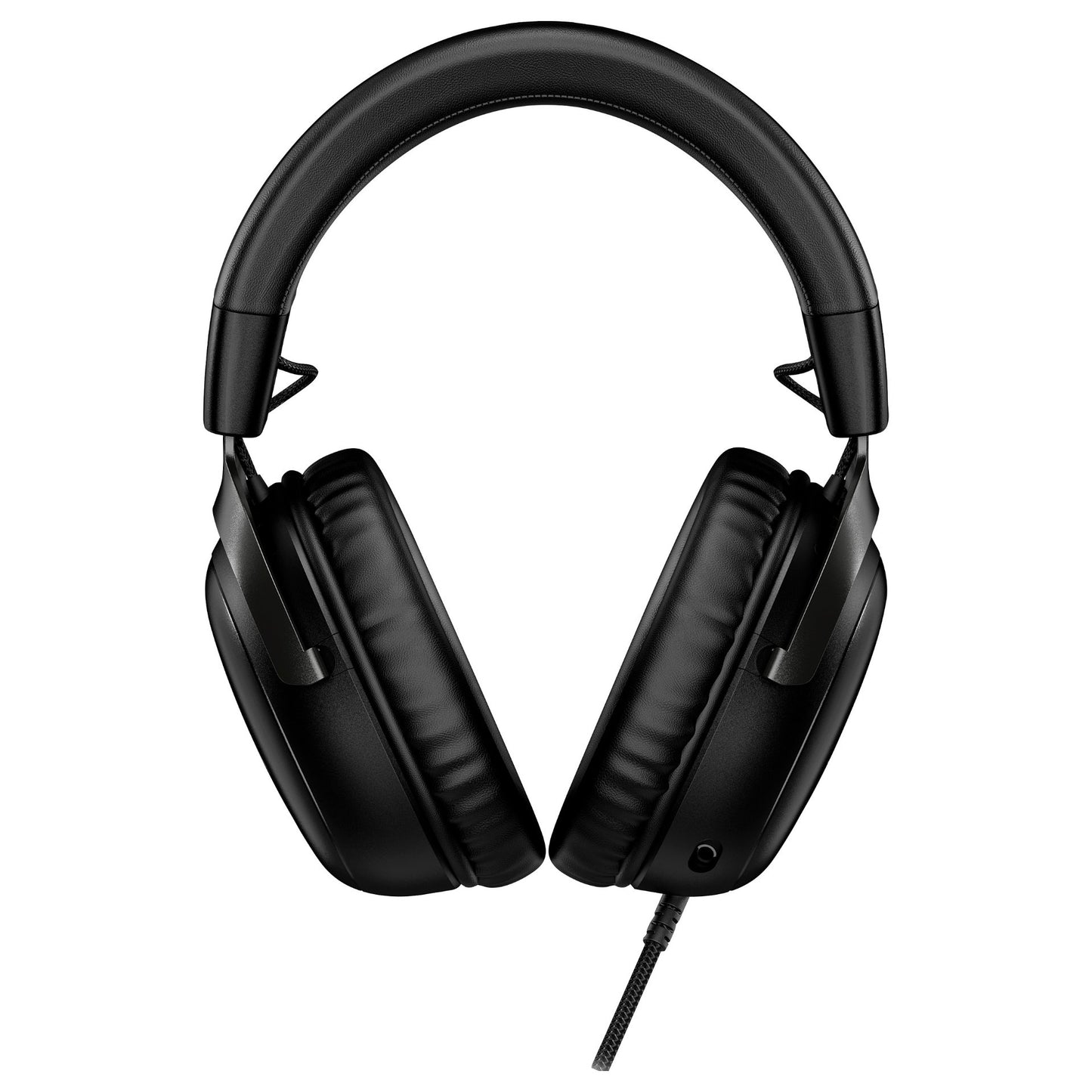 HP HyperX Cloud III Gaming Headset/7.1 Sound/DTS Headphone:X/Spatial Sound/Over-Ear - schwarz