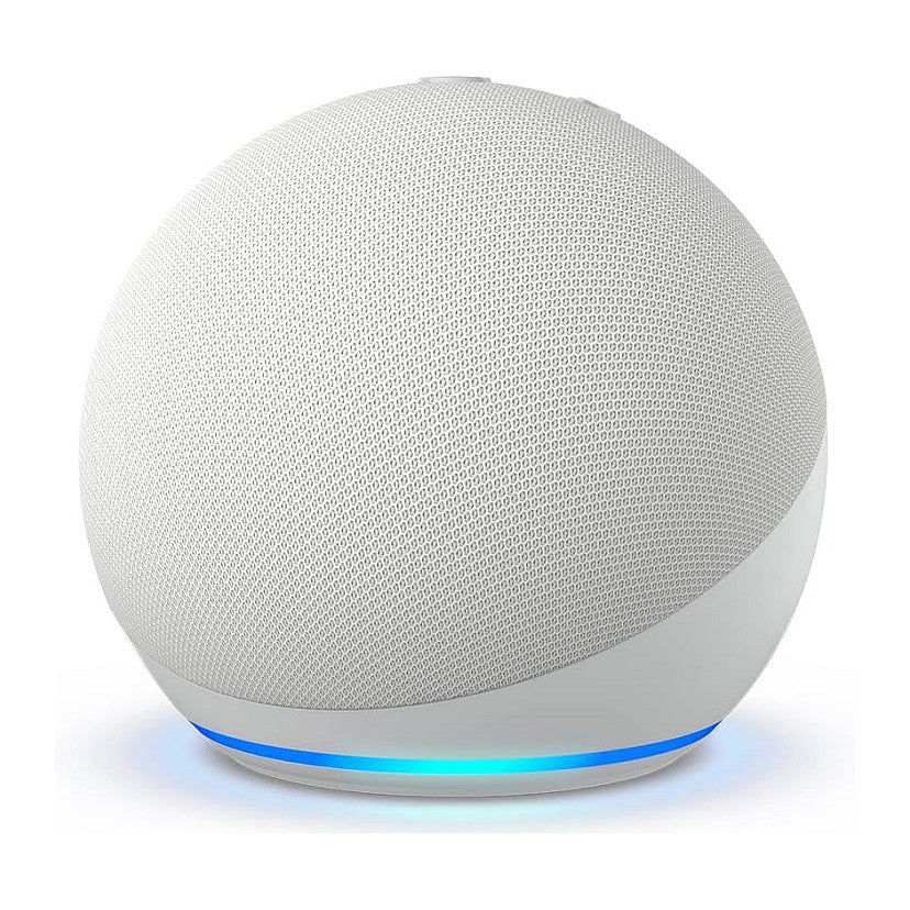 Amazon Echo Dot (5th Generation) white