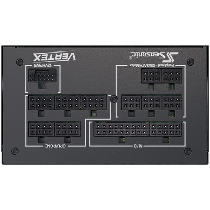 1200W Seasonic VERTEX GX 1200