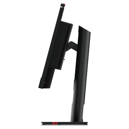 61cm/24" (1920x1080) Lenovo ThinkCentre Tiny-in-One 24 Gen 5 FHD IPS 60Hz 4ms HDMI DP LS Black