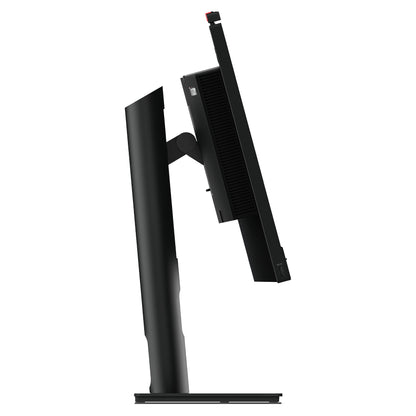 61cm/24" (1920x1080) Lenovo ThinkCentre Tiny-in-One 24 Gen 5 FHD IPS 60Hz 4ms HDMI DP LS Black