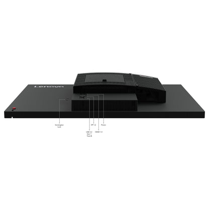 61cm/24" (1920x1080) Lenovo ThinkCentre Tiny-in-One 24 Gen 5 FHD IPS 60Hz 4ms HDMI DP LS Black