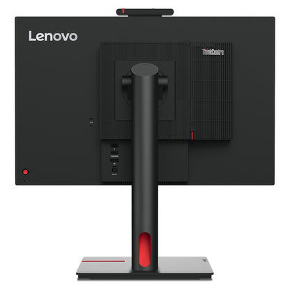61cm/24" (1920x1080) Lenovo ThinkCentre Tiny-in-One 24 Gen 5 FHD IPS 60Hz 4ms HDMI DP LS Black