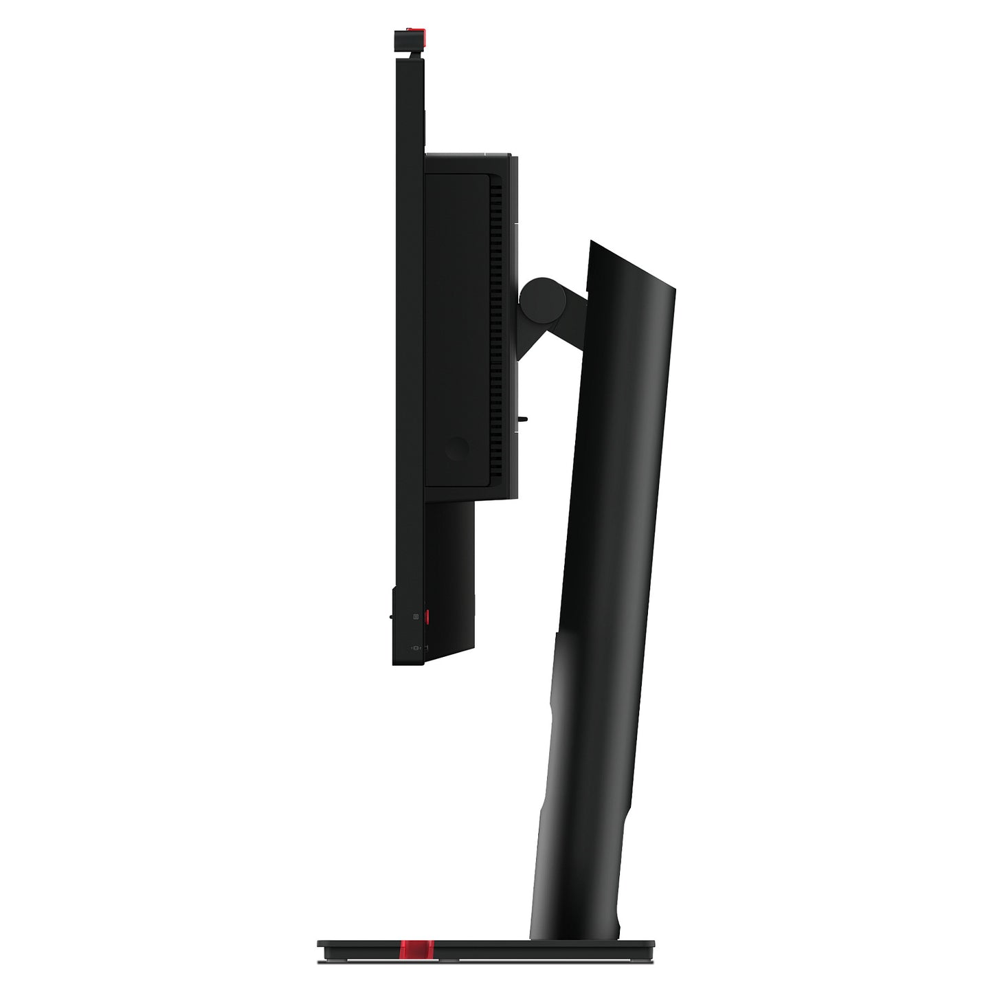 61cm/24" (1920x1080) Lenovo ThinkCentre Tiny-in-One 24 Gen 5 FHD IPS 60Hz 4ms HDMI DP LS Black