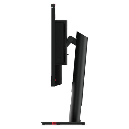 61cm/24" (1920x1080) Lenovo ThinkCentre Tiny-in-One 24 Gen 5 FHD IPS 60Hz 4ms HDMI DP LS Black