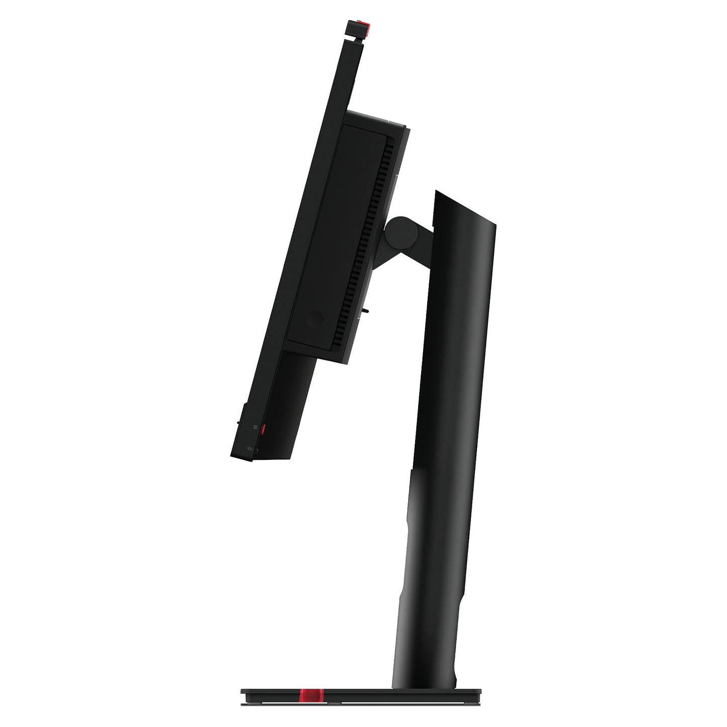 61cm/24" (1920x1080) Lenovo ThinkCentre Tiny-in-One 24 Gen 5 FHD IPS 60Hz 4ms HDMI DP LS Black