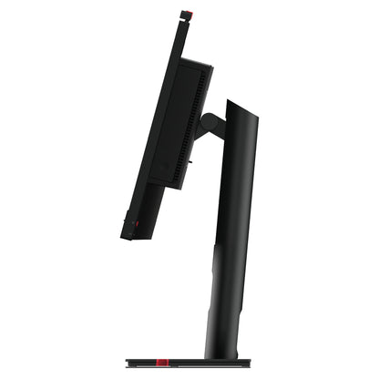 61cm/24" (1920x1080) Lenovo ThinkCentre Tiny-in-One 24 Gen 5 FHD IPS 60Hz 4ms HDMI DP LS Black