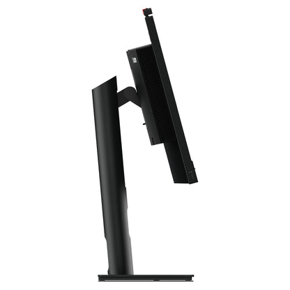 61cm/24" (1920x1080) Lenovo ThinkCentre Tiny-in-One 24 Gen 5 FHD IPS 60Hz 4ms HDMI DP LS Black
