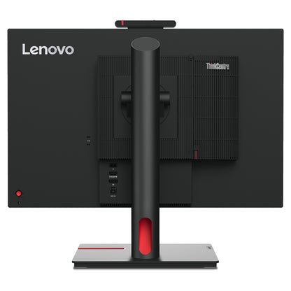 61cm/24" (1920x1080) Lenovo ThinkCentre Tiny-in-One 24 Gen 5 FHD IPS 60Hz 4ms HDMI DP LS Black