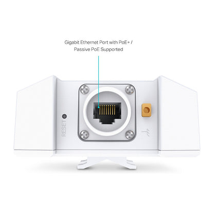 TP-LINK Omada EAP650-Outdoor AX3000 Wifi6