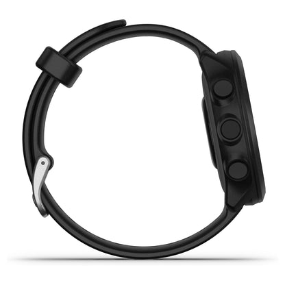Garmin Forerunner 55 black