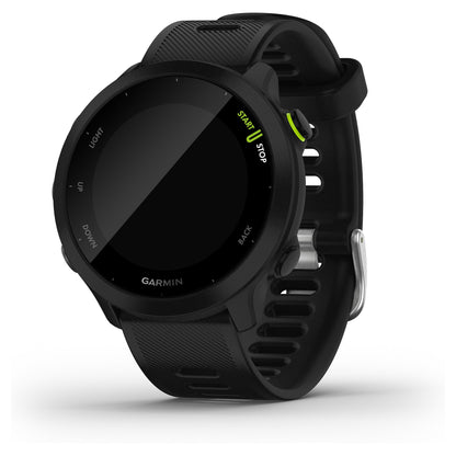 Garmin Forerunner 55 black